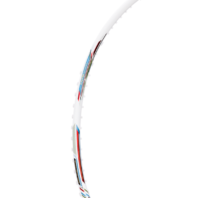 N-ERGY 90 ATTK - White/Red
