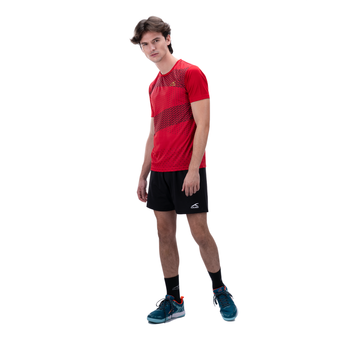Motion T-Shirt
