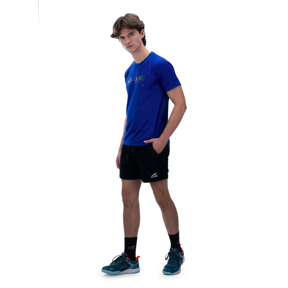 Spectrum T-shirt