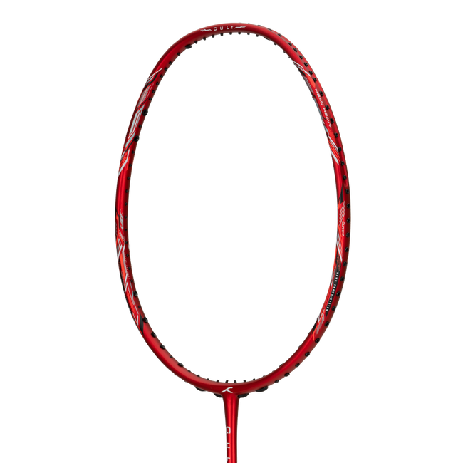 Cult 73 - Dark Red