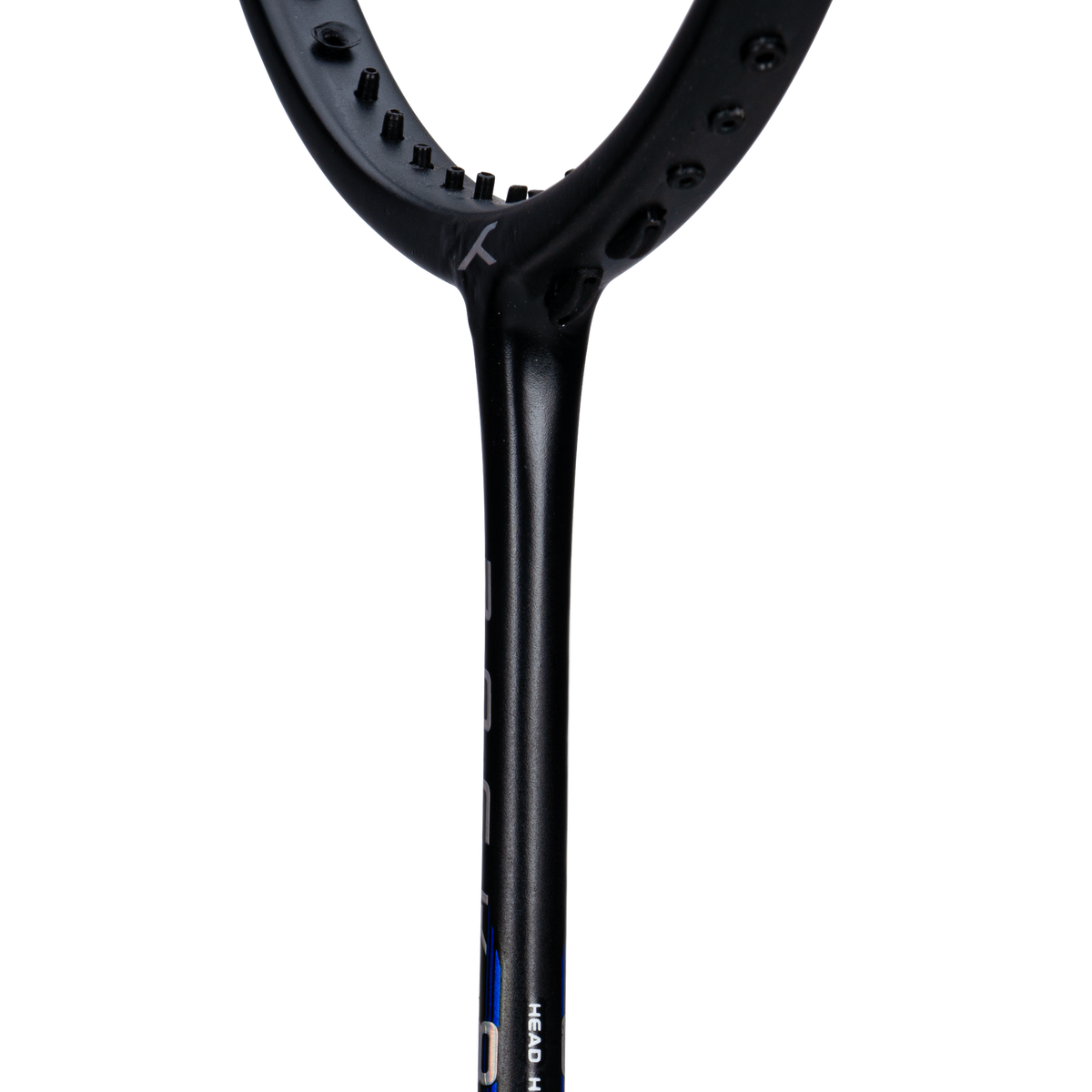 ROCK 88- Black/Silver (UNSTRUNG)