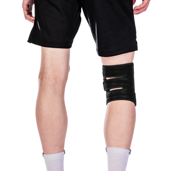 Anti-Slip Knee Support