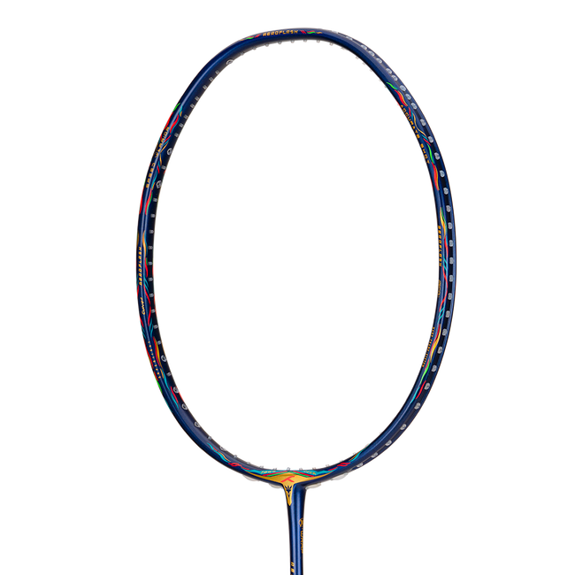 Aeroflash 7000 Zoom (Navy/White/Gold)