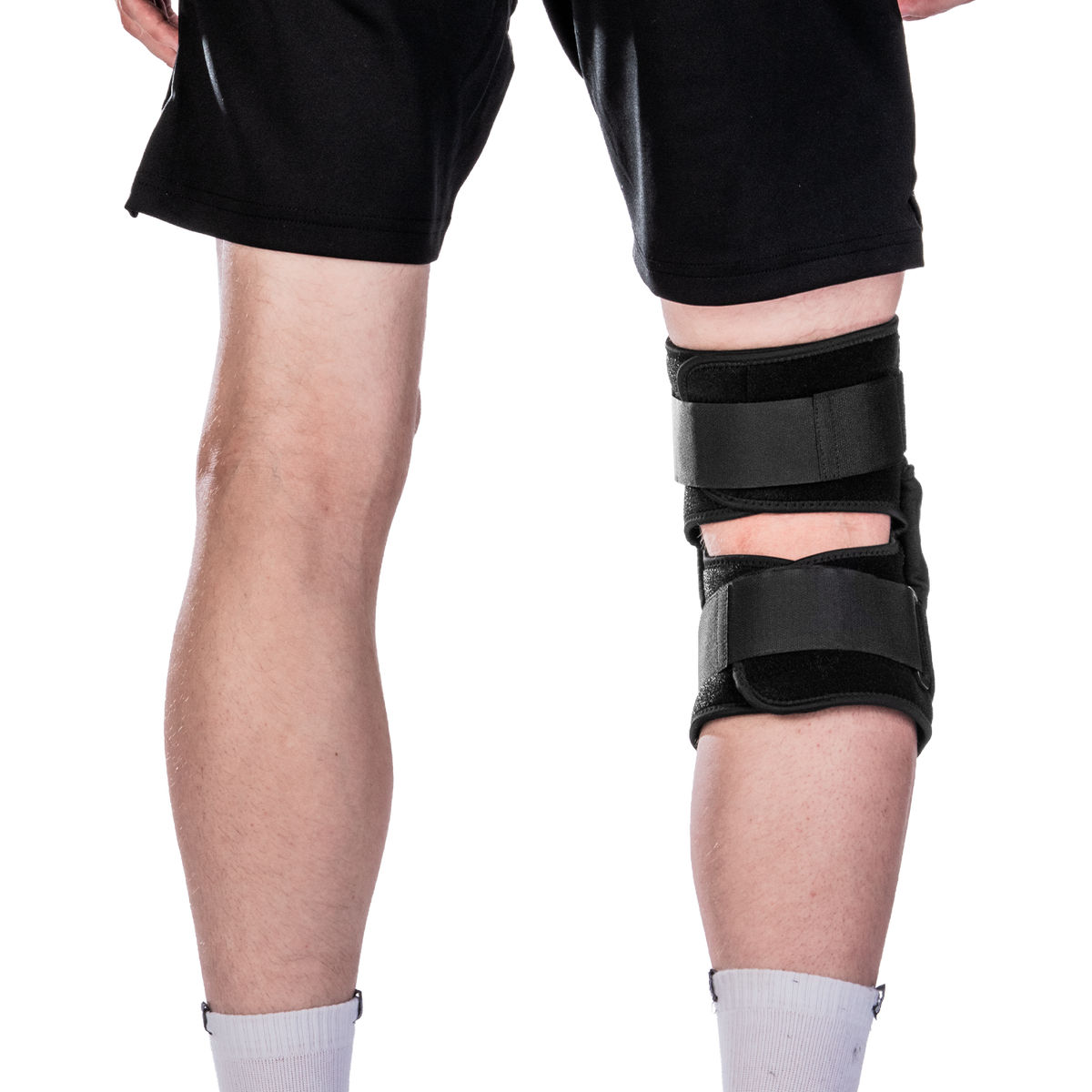 Rehab Knee Brace (Advanced Support)