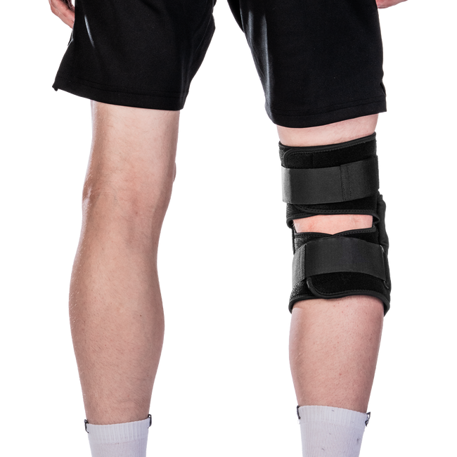 Rehab Knee Brace (Advanced Support)
