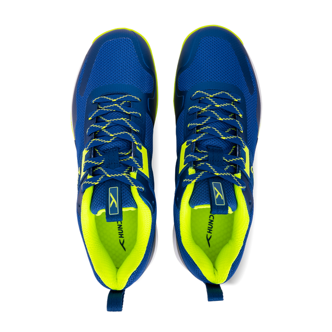 Velocity (Blue/Lime)