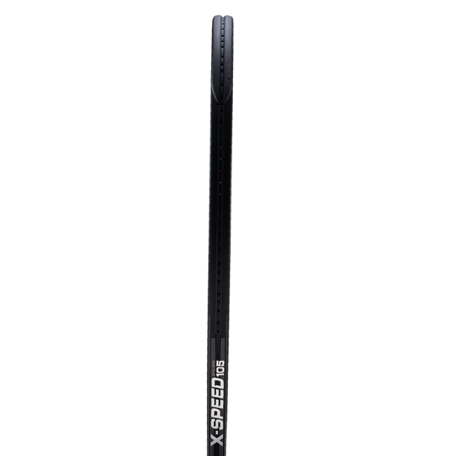 X-Speed 105-Black/Red-240gms 
