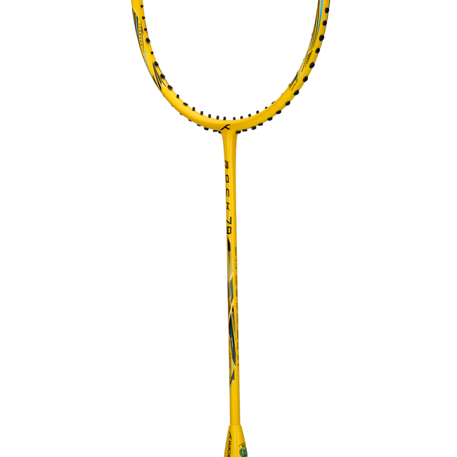 ROCK 79 (Yellow)