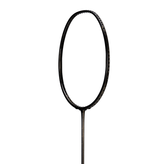 IONIQ 100 LTD - BLACK/GOLD (UNSTRUNG)