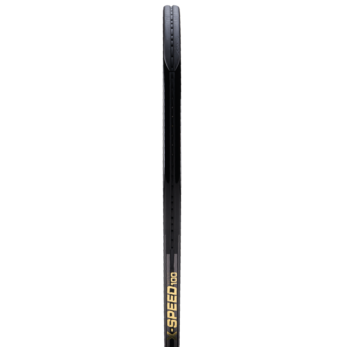 X-Speed 100-Black/Red-280gms