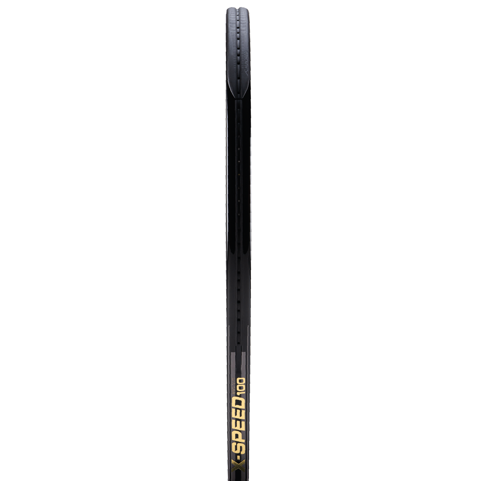 X-Speed 100-Black/Red-280gms