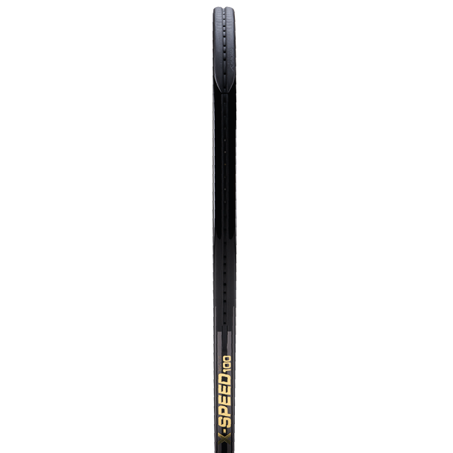 X-Speed 100-Black/Red-280gms