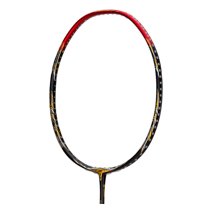 Aeroflash 8000 CTRL (Black/Red)