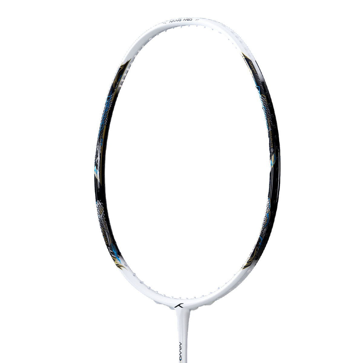 NANO NEO 7000 (5U) - WHITE/BLACK