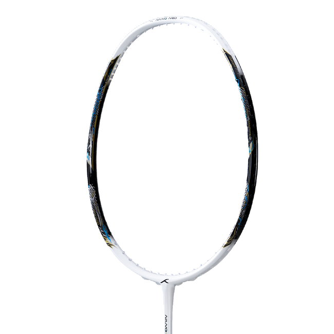 NANO NEO 7000 (5U) - WHITE/BLACK