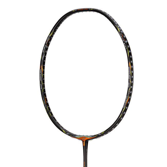 Aeroflash 7000 Zoom (Black/Copper)