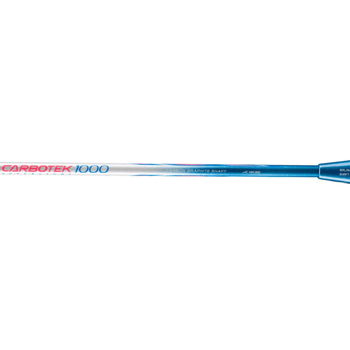 Carbotek 1000 Combo