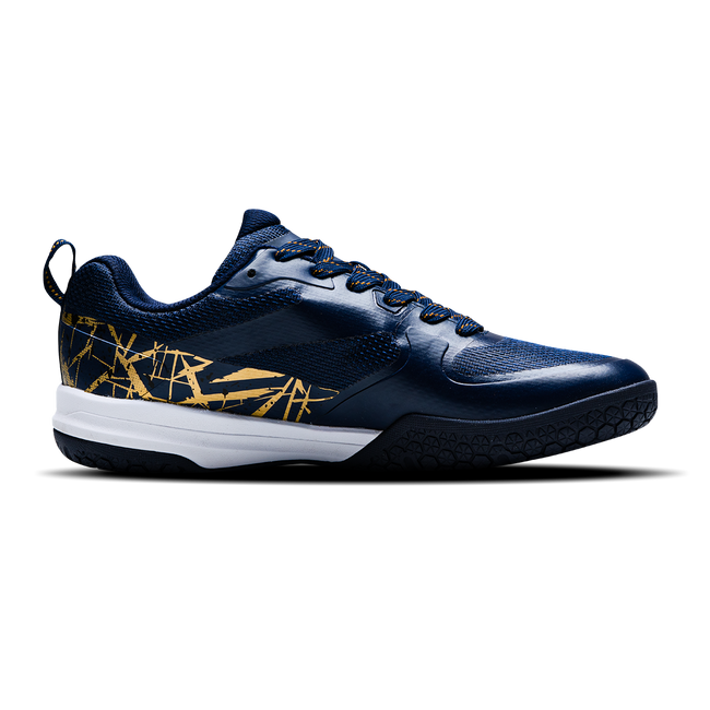 Blade Pro  - Navy/Gold
