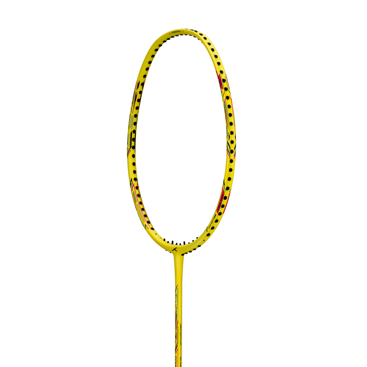 PowerTek Force (Yellow)