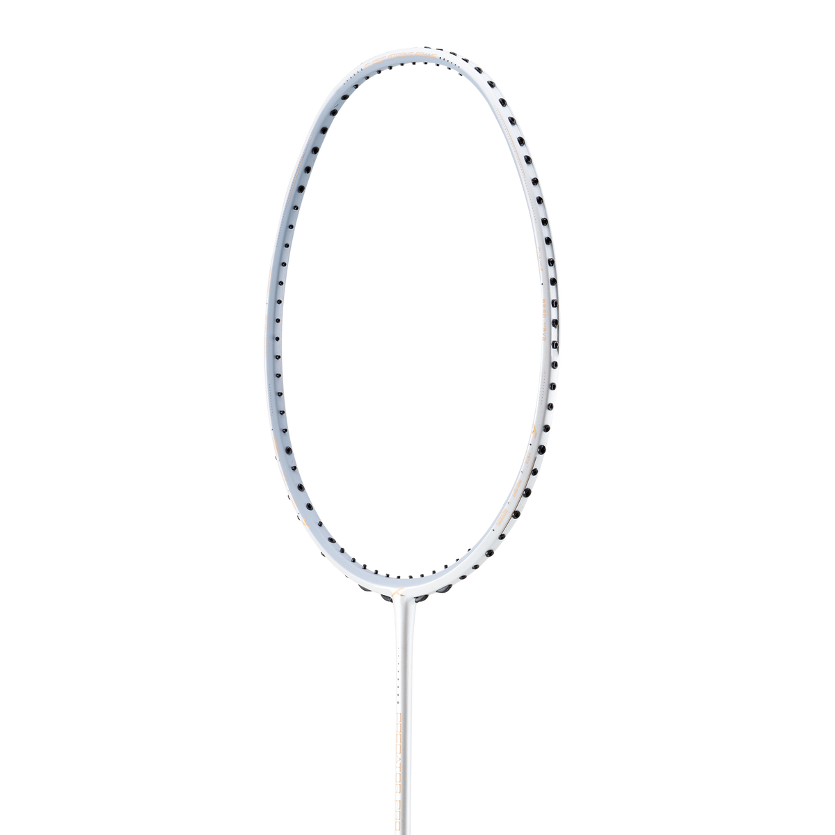 PREDATOR PRO (4U) - WHITE/LT GREY