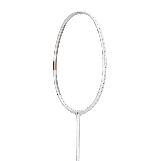 IONIQ Turbo (White)