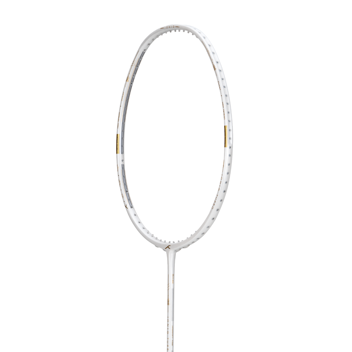 IONIQ Turbo (White)