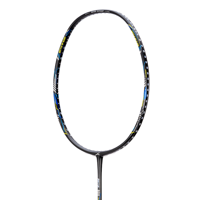 Battle 600 (Dark Grey/Orange/Silver)