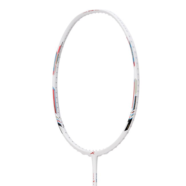 N-ERGY 90 ATTK - White/Red