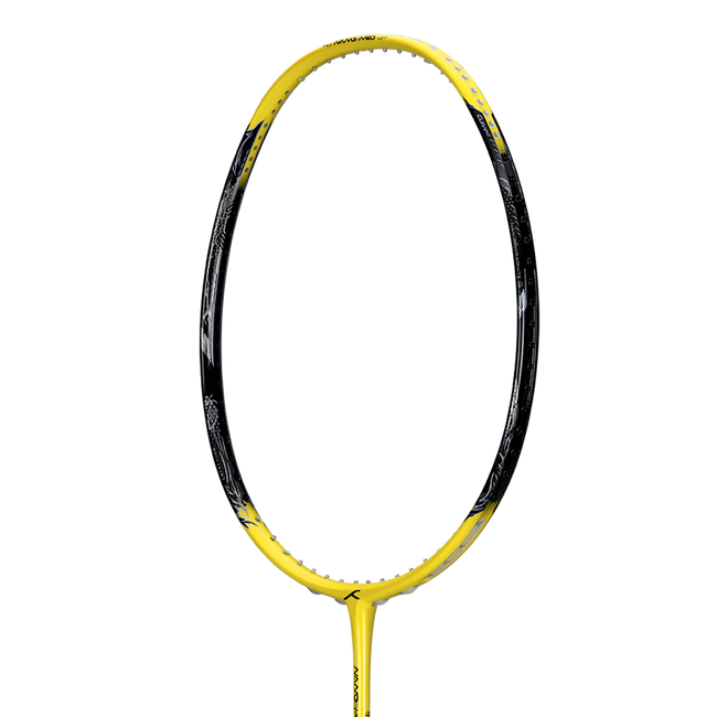 NANO NEO 7000 (5U) - YELLOW/BLACK