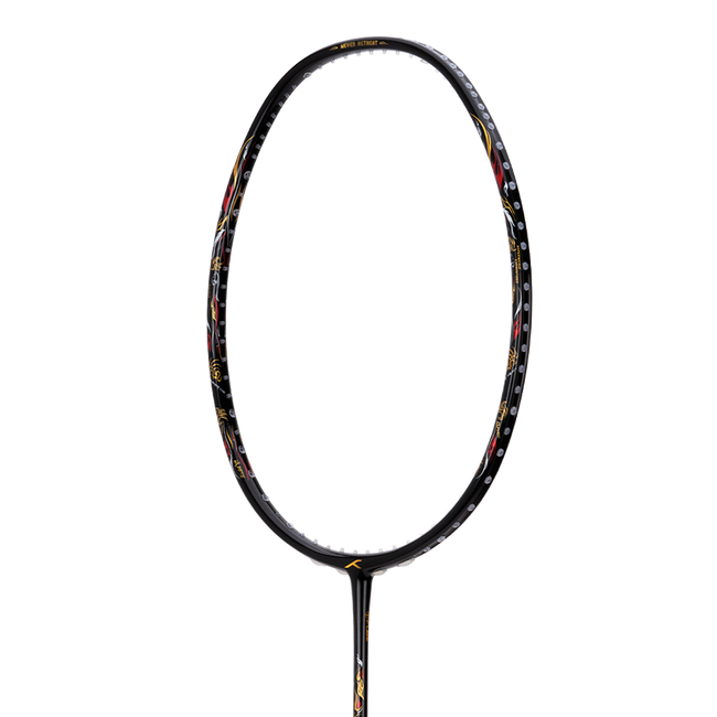 Hundred Battle 900 Premium Badminton Racket