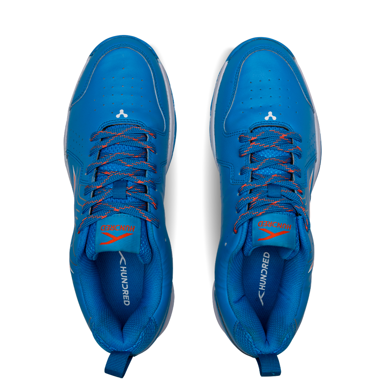 Pitch Force (BLUE/ORANGE/WHITE)