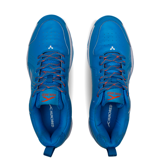 Pitch Force (BLUE/ORANGE/WHITE)