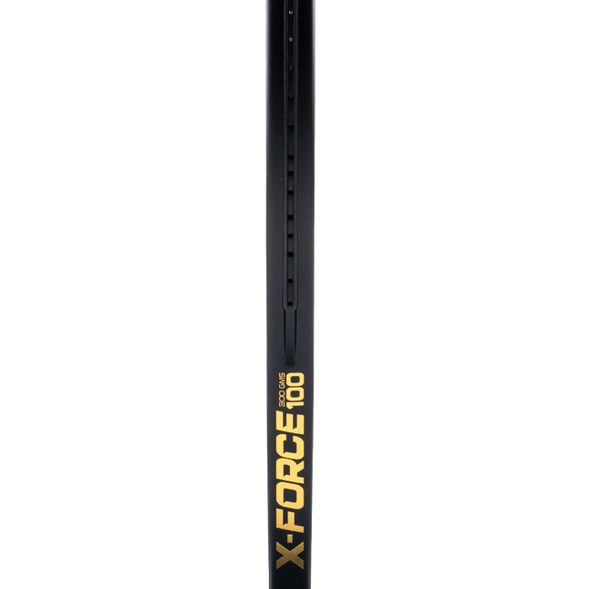 X-FORCE 100-Black/Dk Grey-300gms