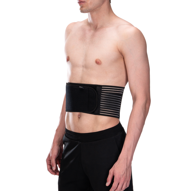 CoreGuard Waist Support
