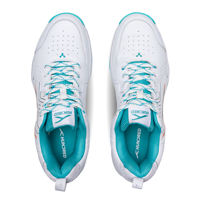 Pitch Force (WHITE/GREEN/ORANGE)
