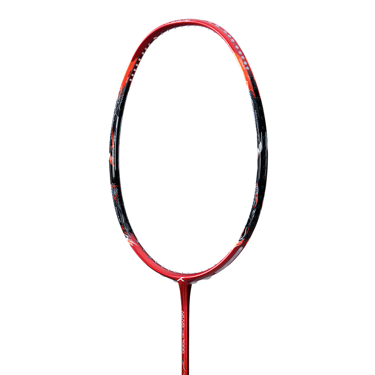 NANO NEO 7000 (4U) - DARK RED