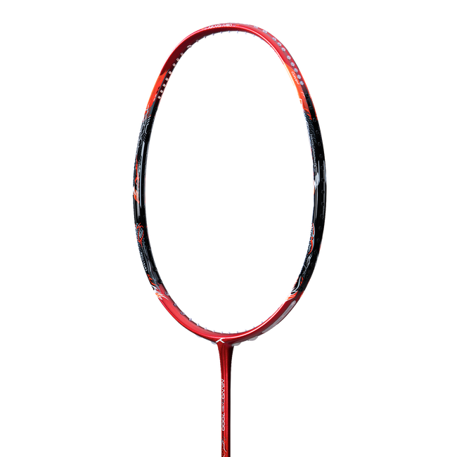NANO NEO 7000 (4U) - DARK RED