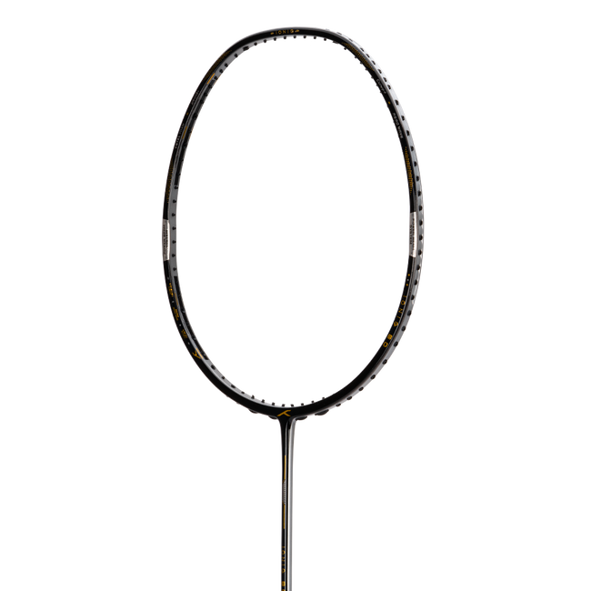Ioniq 80 (Black/Silver)