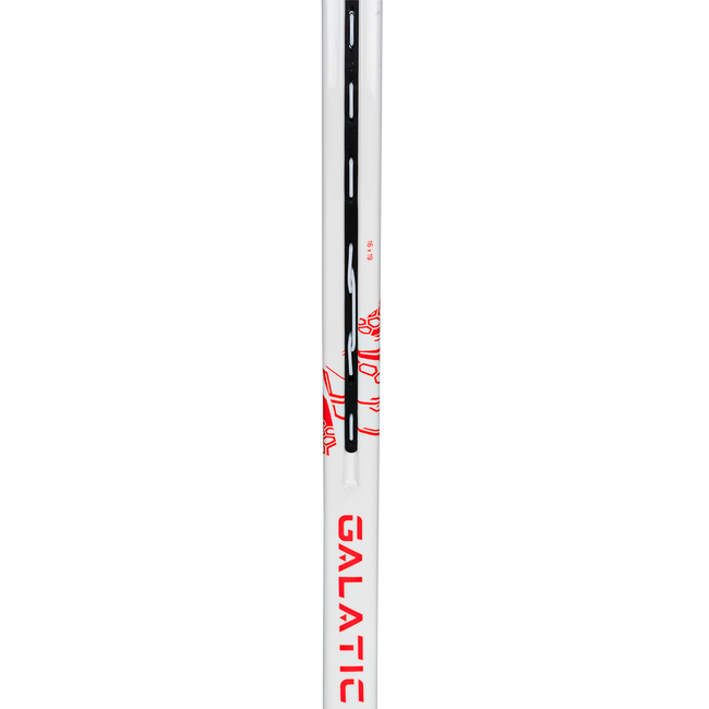 Galactic - White/Grey