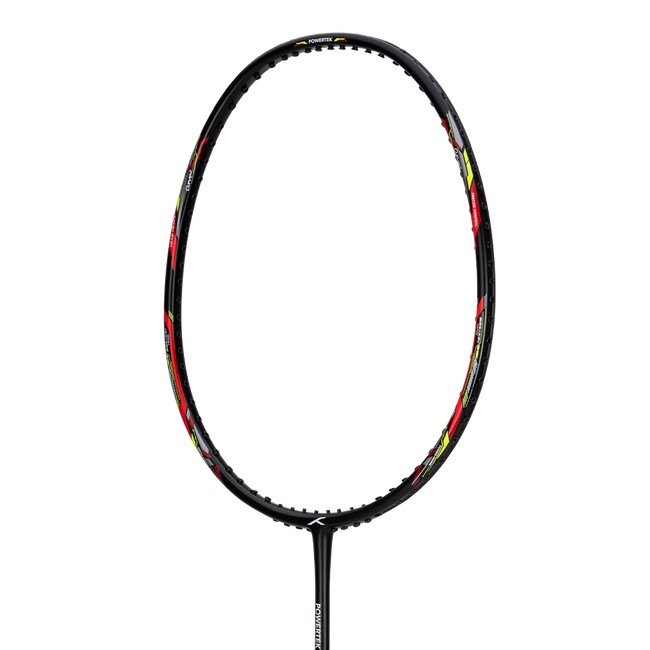 Powertek 2000 Pro - Black