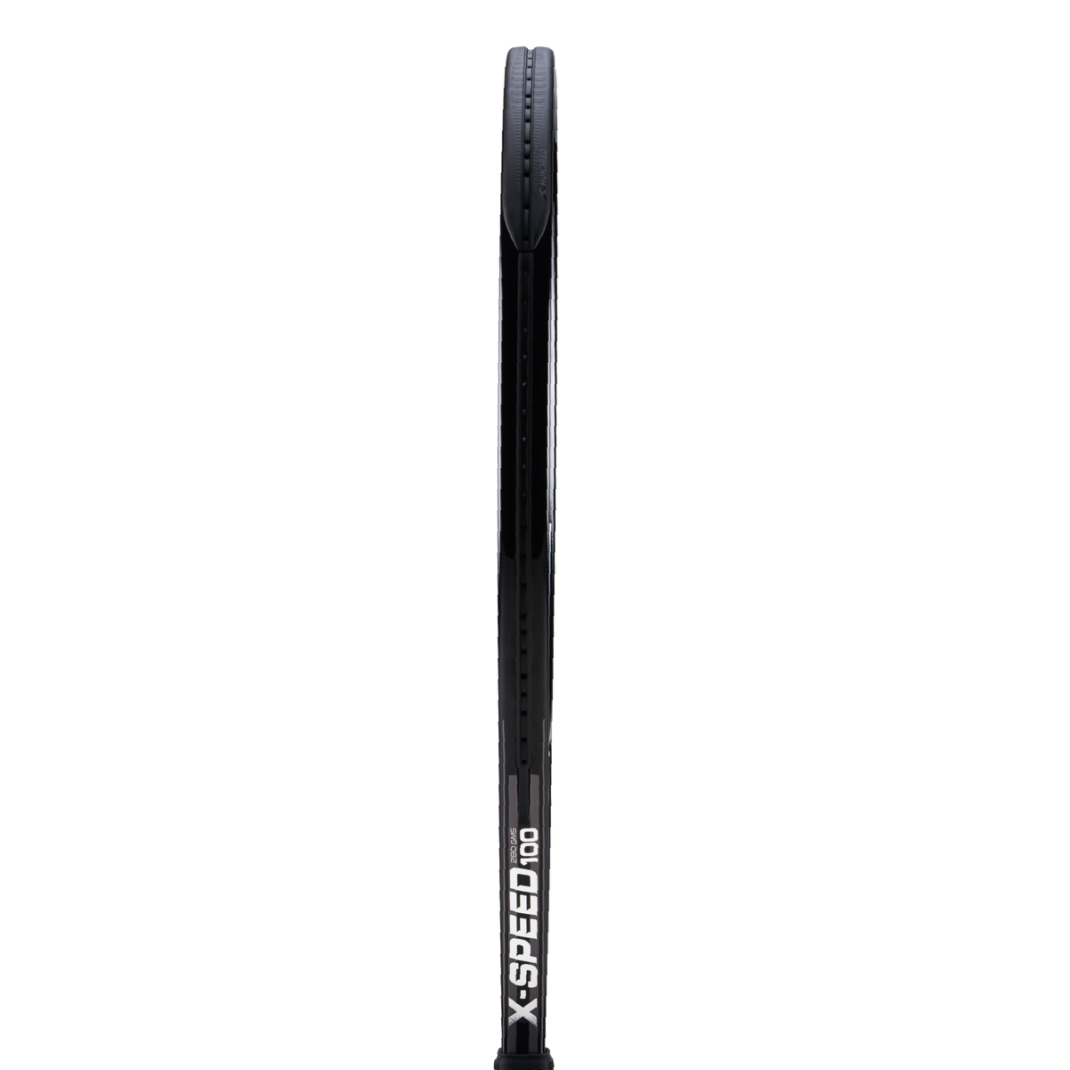 X-Speed 100-Black/Silver-280gms