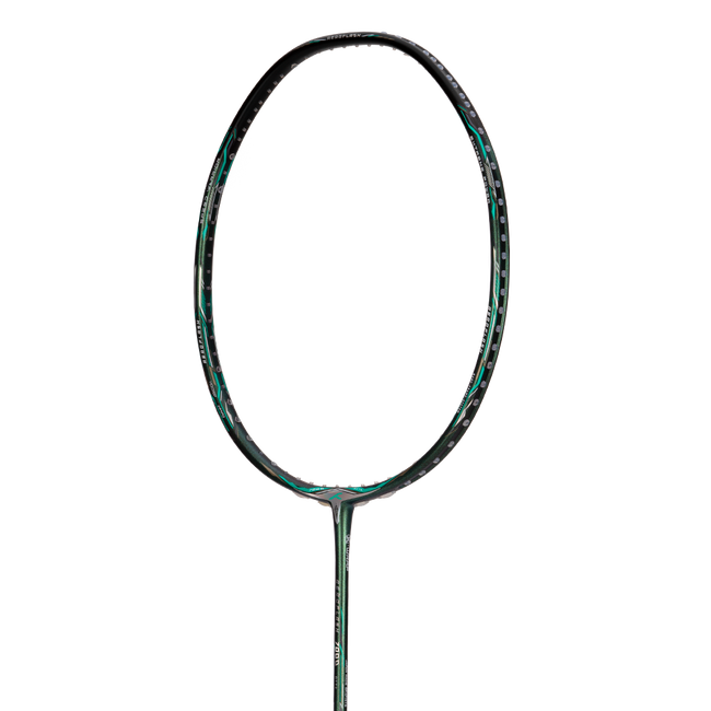 Aeroflash 7000 ATTK (DK Green/Black)