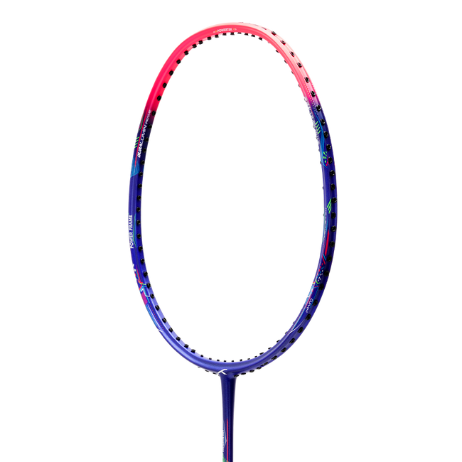 Powertek 1000 Pro - Navy/Pink