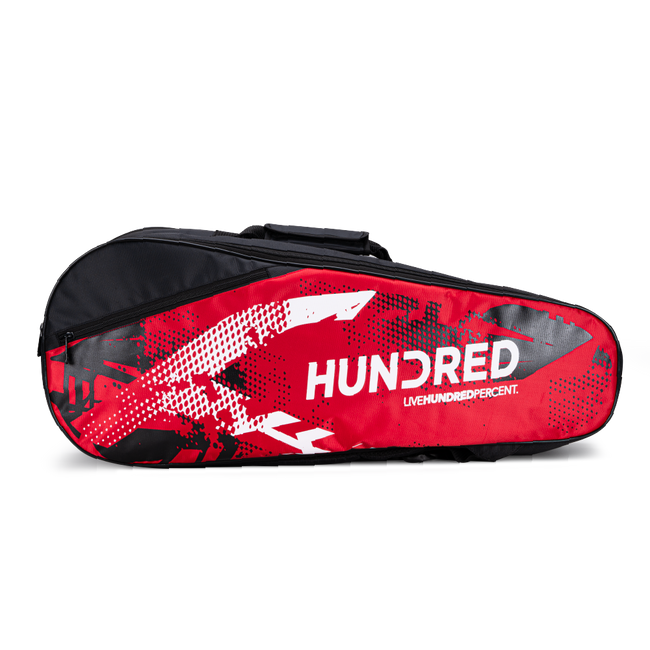 Sonic Pack - Black/Red