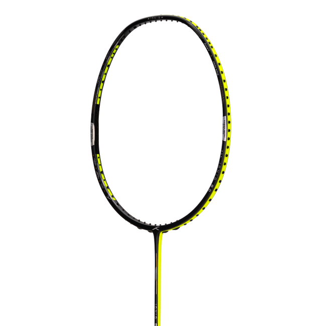 Ioniq 80 (Black/Lime)
