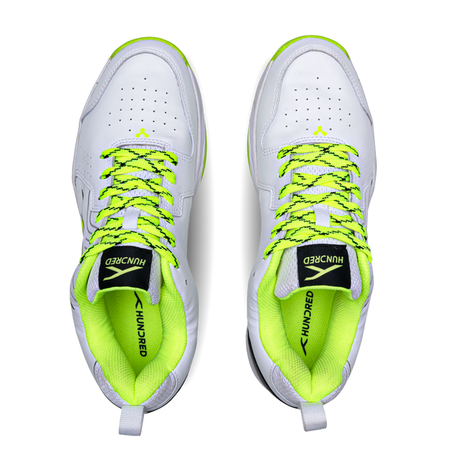 Pitch Force (WHITE/LIME/BLACK)