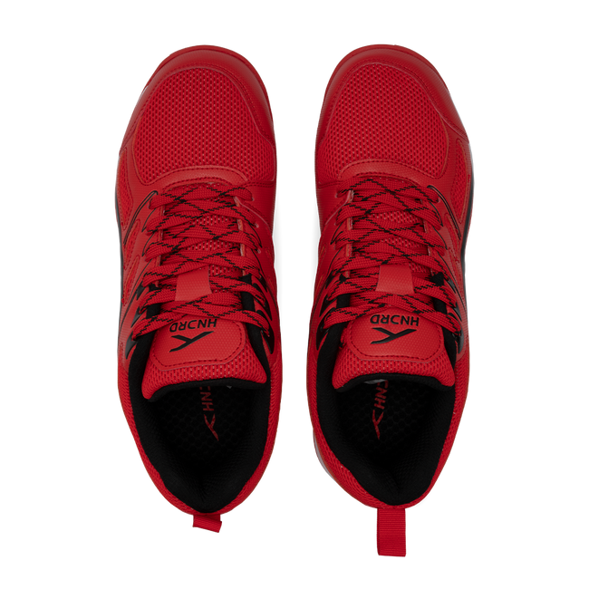 XOOM - RED/BLACK