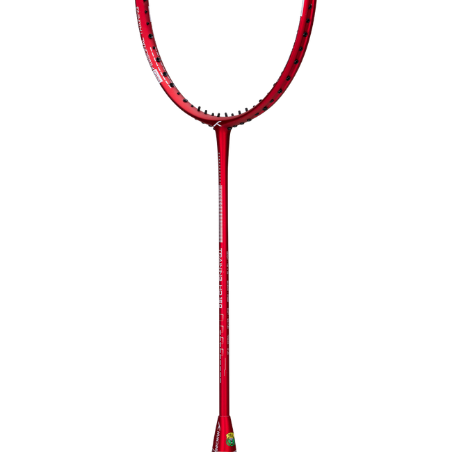 TRANINGHD 160 - DARK RED (UNSTRUNG)