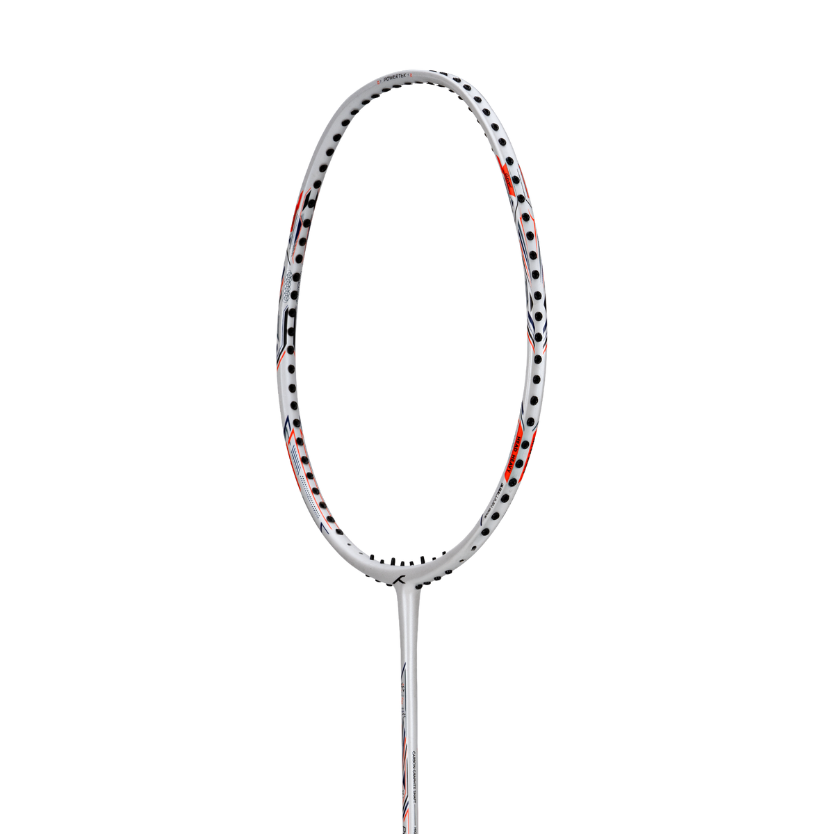 PowerTek Force (White)