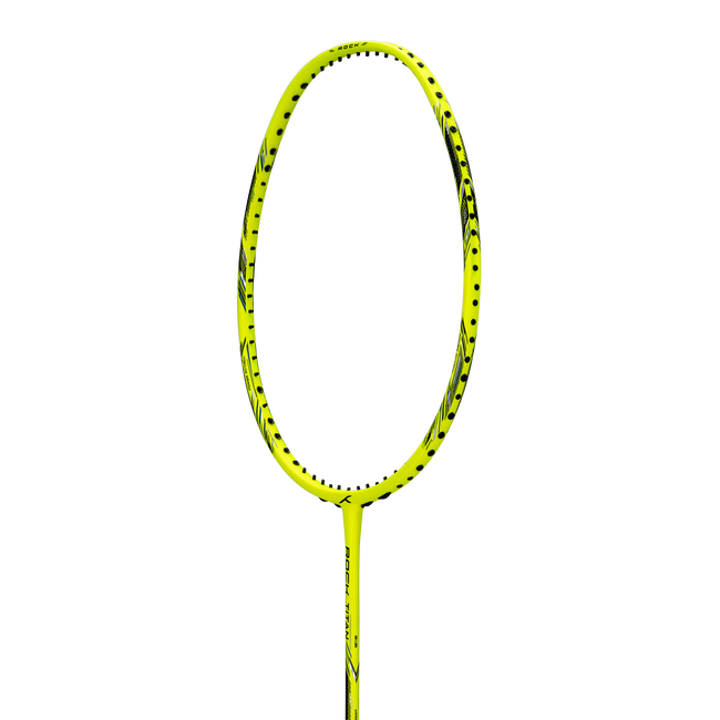 Rock Titan (5U) - Lime